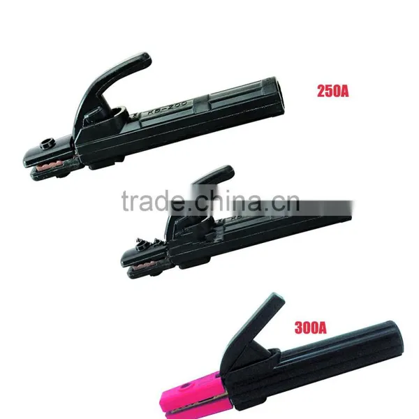 200A /250A /300A Italian Type Electrode Holder
