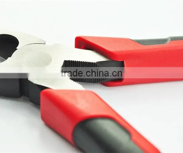 Hand Tools American Style Long Nose Pliers Cutting Pliers photo-5