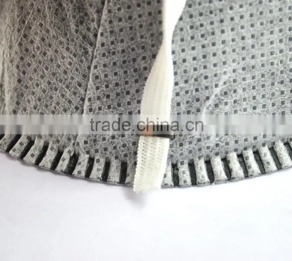 PP Non-woven Respiratory Protection Protective Dust Mask Respirator Quality Choice photo-5