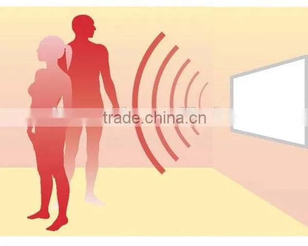 Infrared Heating FX600T photo-6