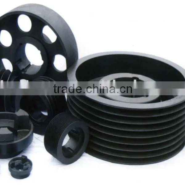 Cast Iron Pulley photo-2