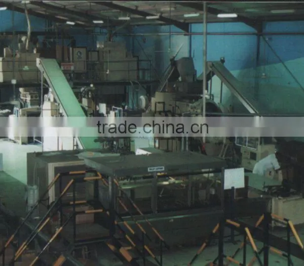 Soap Manufacturing Machine