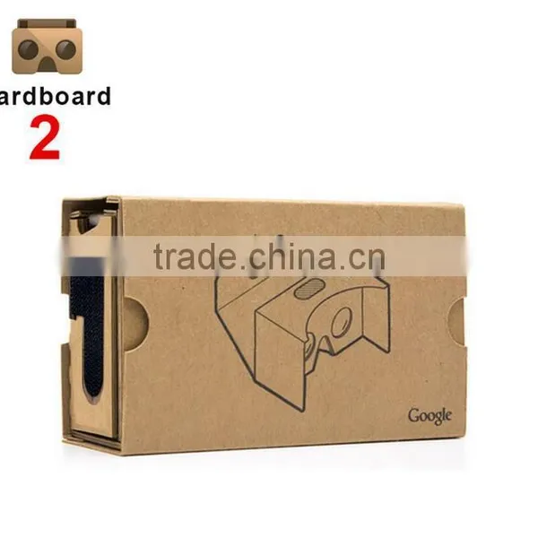 Diameter 25mm Focal Length 45mm Acrylic Biconvex Lens Google Cardboard VR photo-4
