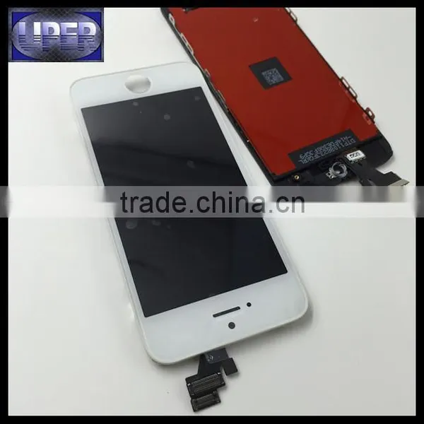 AAA Quality Cheap Price Replacement Touch Screen Assembly for Iphone 5 Lcd With Digitizer Quality Choice photo-2