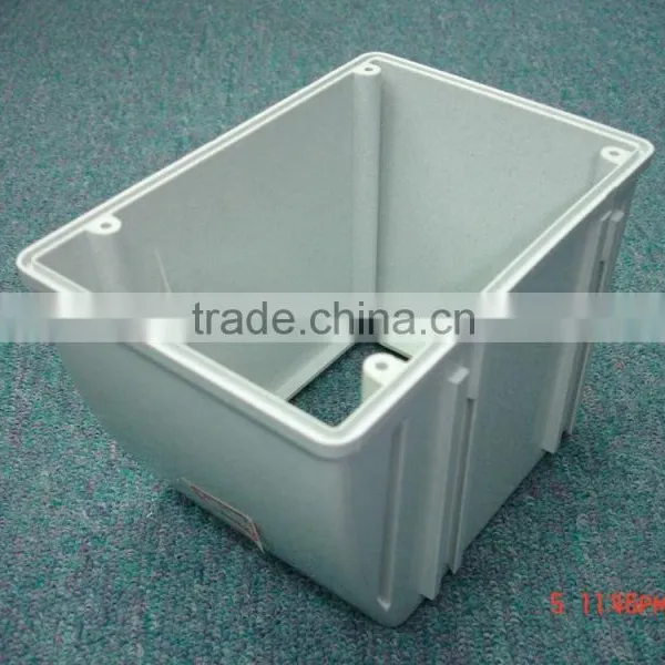 High Quality Service for Plastic Mold Injection Molding photo-4