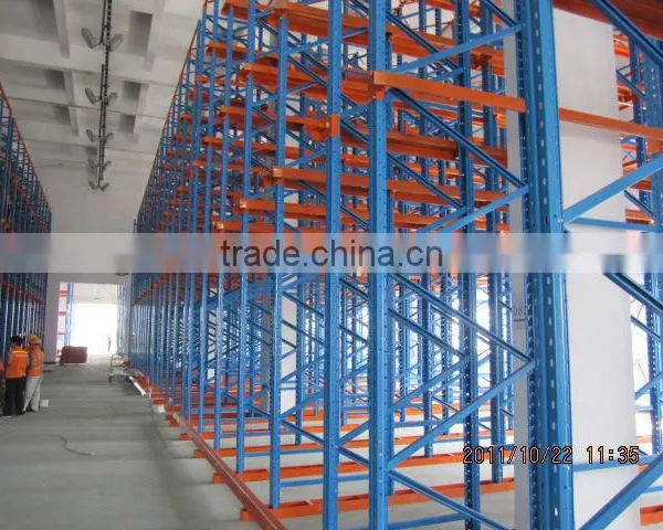 3T Weight Storage Longspan Racking System photo-2