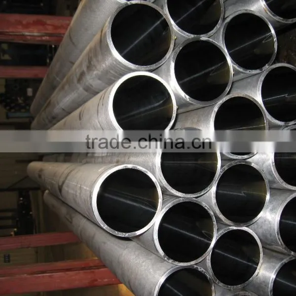 St52 St52.4 St35 Honed Seamless Pipe for Hydraulic Cylinder photo-6