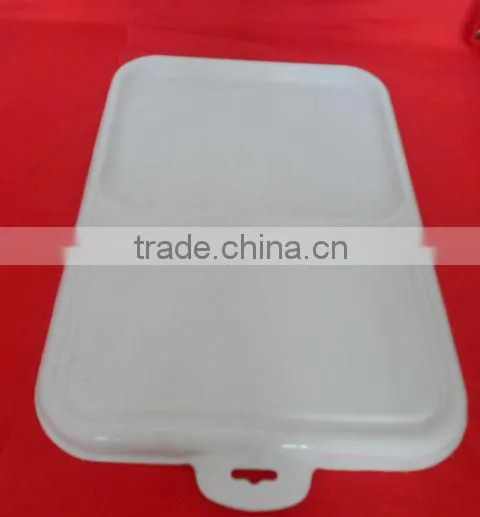 Plastic Cutting Board photo-3