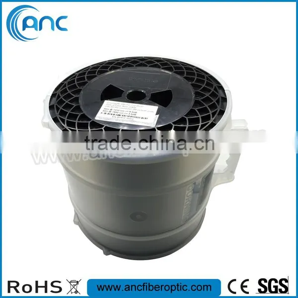 1KM 2KM 5KM 10KM 20KM 40KM Corning Bare Fiber Cable Reel for Test With SC Connector on Both Ends