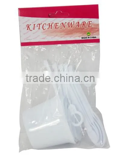 11pcs Measuring Serving Spoons