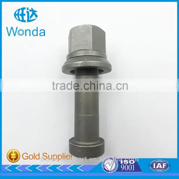 China Wholesale High Grade High Tensile Bolts 10.9 12.9