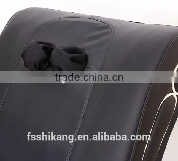 Factory Supply Beauty Electric Lift Massage Table photo-2