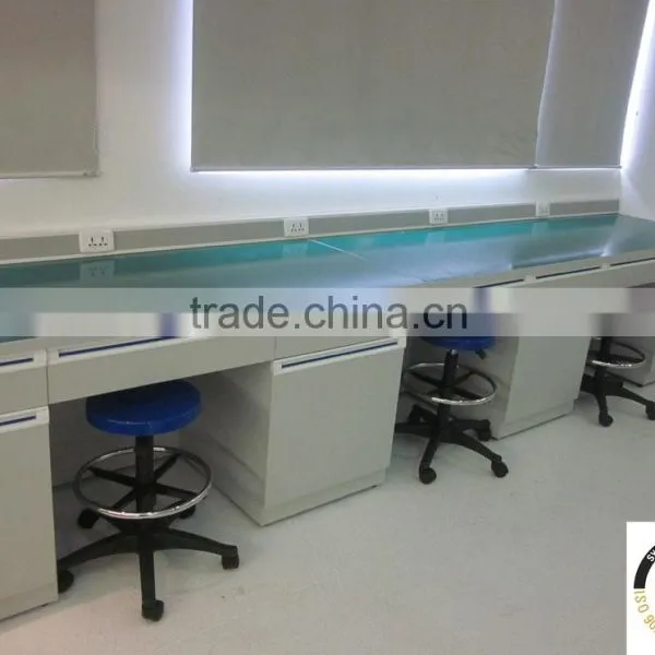 Industrial Table/Floor Mat Cleanroom ESD Rubber Vinyl Mat photo-6
