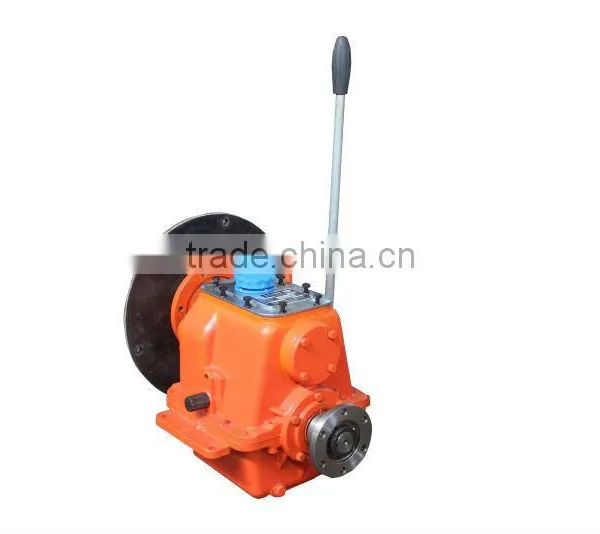 Fishing Boat Use Marine Gearbox 06 photo-2
