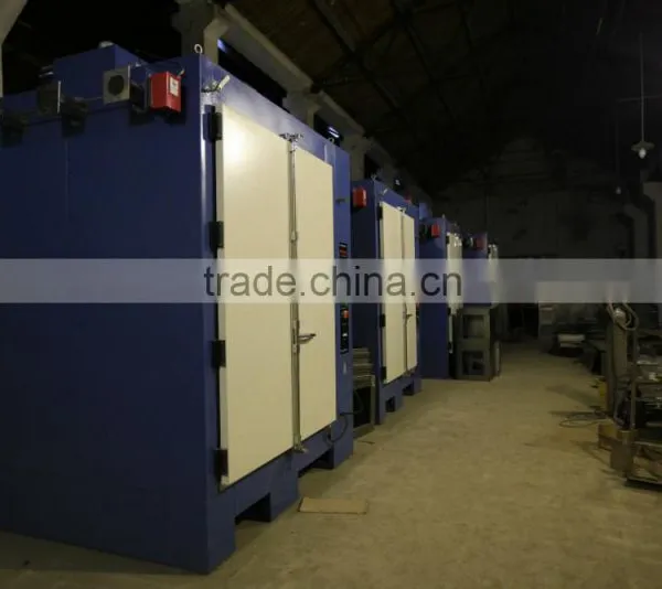 Testing Chamber photo-3