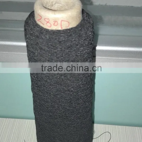 Spandex Elastic Sewing Thread photo-2