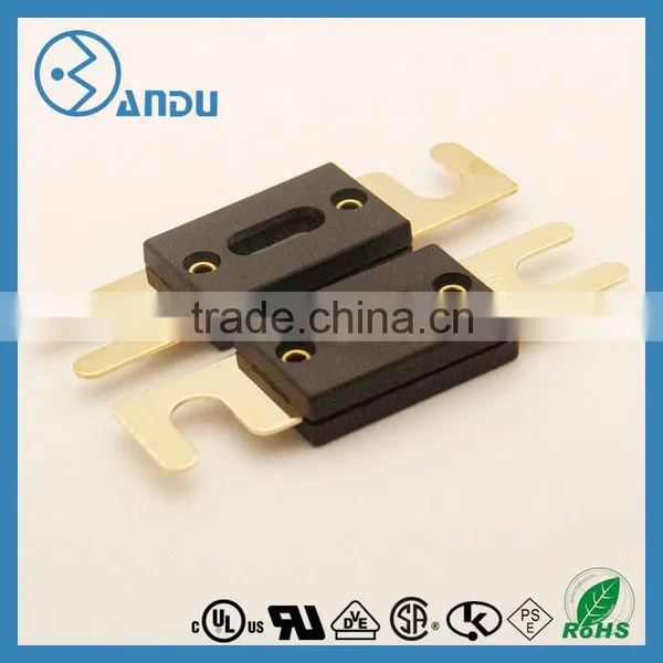 Bolt Down Automotive Fuse Link and Fuse Holder From Chinese Manufacturer photo-5