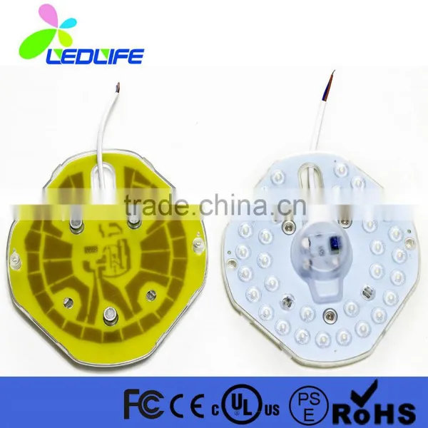 16w 3000k 5000k 6000k Led Source Ceiling Light photo-2