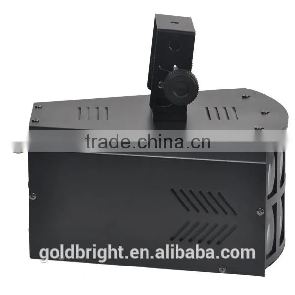 Effect Party Lighting LED Professional Equipment Dual Derby photo-6
