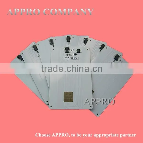 Superior Quality Toner Chip for Xerox Phaser 3100 Sim Card photo-4