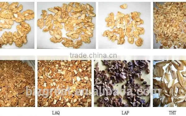 Factory Price Bulk Walnut in Think Shell photo-3