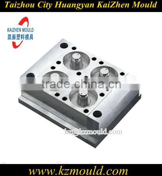 Taizhou Mould Supplier Plastic Bailer Mould Plastic Water Scoop Mould photo-5