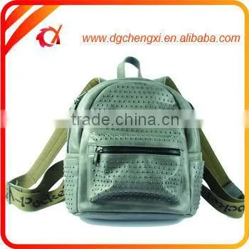 Leather Messenger Briefcase photo-3