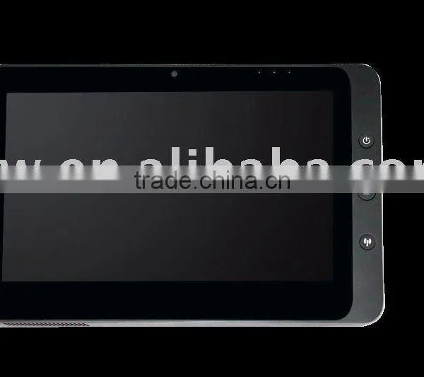 Teso 3G Tablet PC Windows7/Andriod multi-touch Capacitive screen super thin Tablet PC