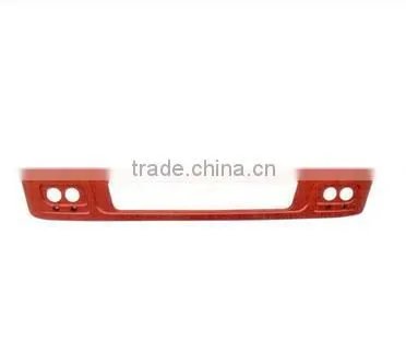 Sinotruk HOWO Truck Parts Low Bumper WG1642240002