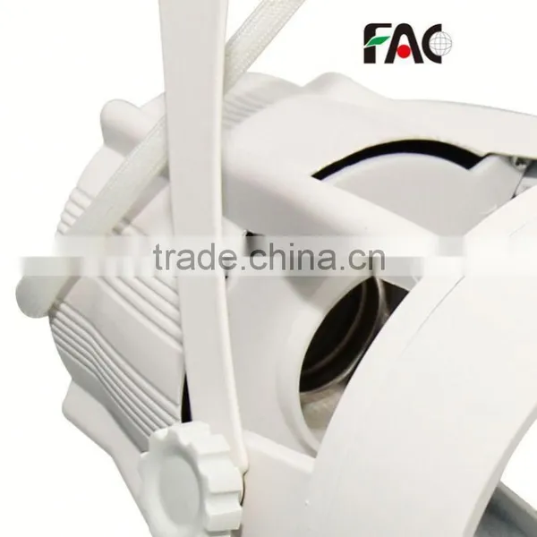 2016 New Arrival Popular High Lumen Cool White Track Spot Commercial Led Tracking Light photo-4