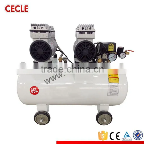 Portable Free Oil Air Compressor Prices
