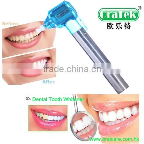 OraTek Innovative Tooth Whitening Kit Dental Whitening Kit photo-6