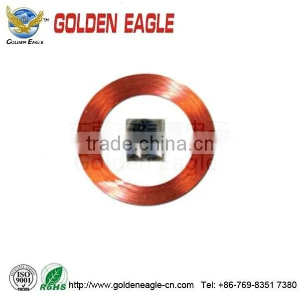 Security System Access Control IC Card in Inductor Coil GE 258 photo-2