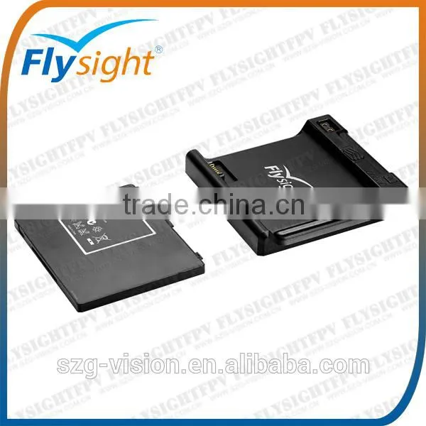 G2914 Flysight Battery Charger BC01 for Charging Black Pearl Monitor 3S Battery FSBP01 photo-5