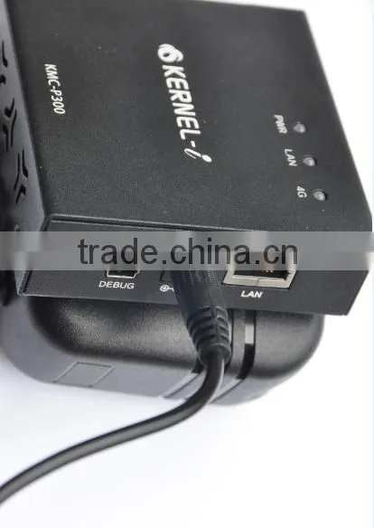 Qida 4g Network Routers Wireless Lte Cpe PC300 photo-3