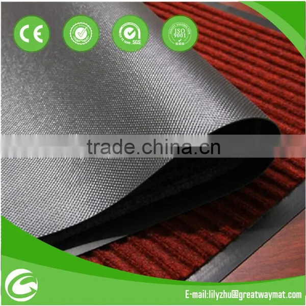 Stripe Door Mat Carpet
