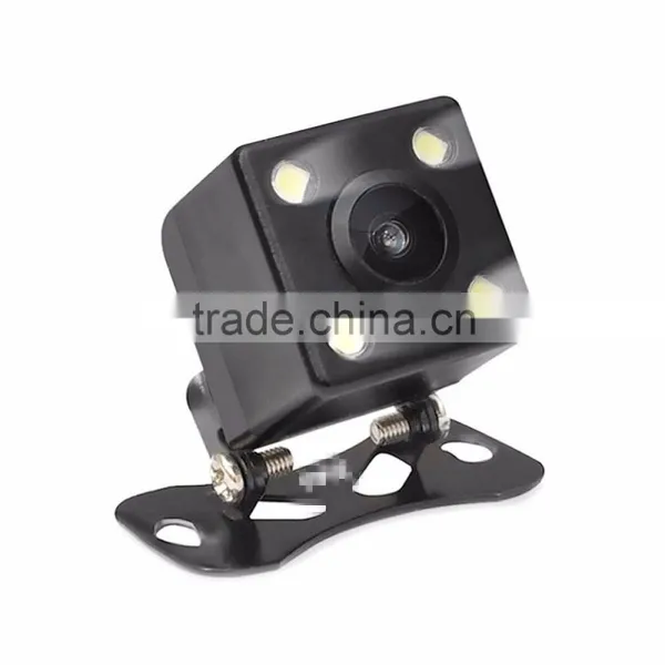 Popular Night Vision 180 Degree Rear View Car Camera photo-2