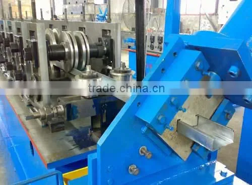 Downspout Roll Forming Machine,downpipe Roll Forming Machine photo-2