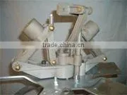 50" Centrifugal Shutter Type Industrial Exhaust Fan-CE Certificate photo-2