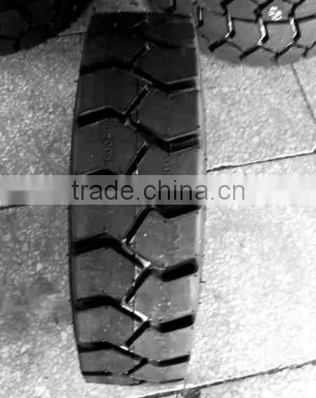 Hot Sell Forklift Tires 600-9,china Wholesale Forklift Tires