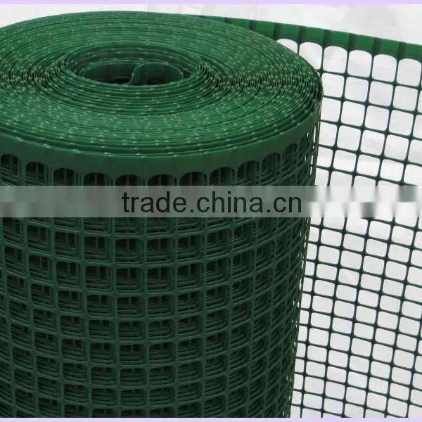 Plastic Fencing for Garden