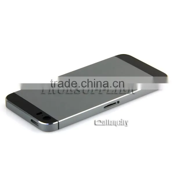 2016 New Product for Iphone 5se Grey Housing photo-6