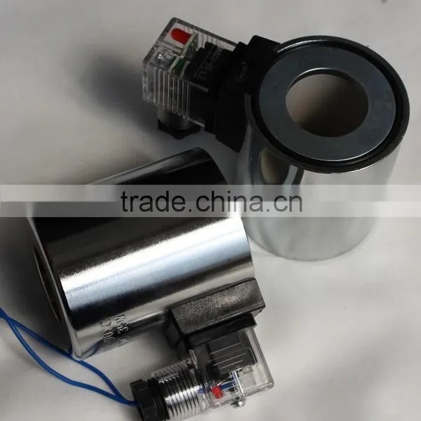 MFZ12/MFB12-37YC 23X51mm Size Rexroth Coil photo-4