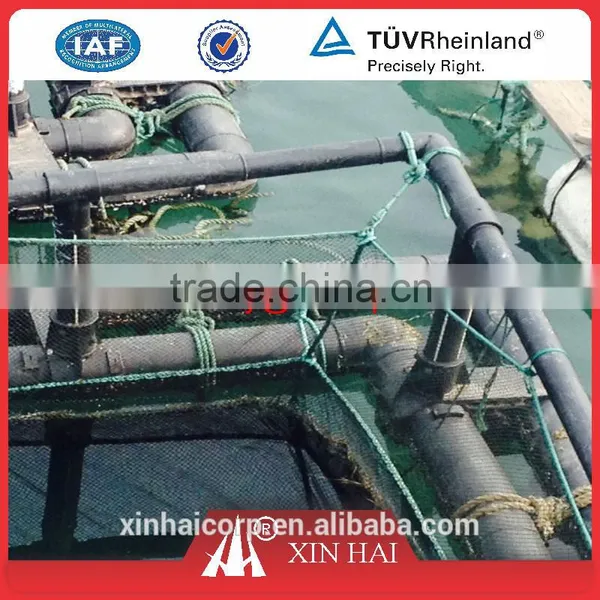 Aquaculture Fish Farming Hdpe Cages