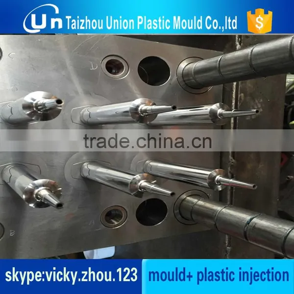 Moulds for Injection Medical photo-2