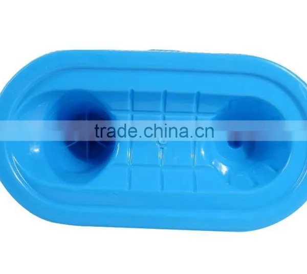 Made In China Euro Clean Microfiber Magic Mop photo-5