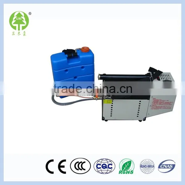 German Portable Electric Mini Thermal Fogger