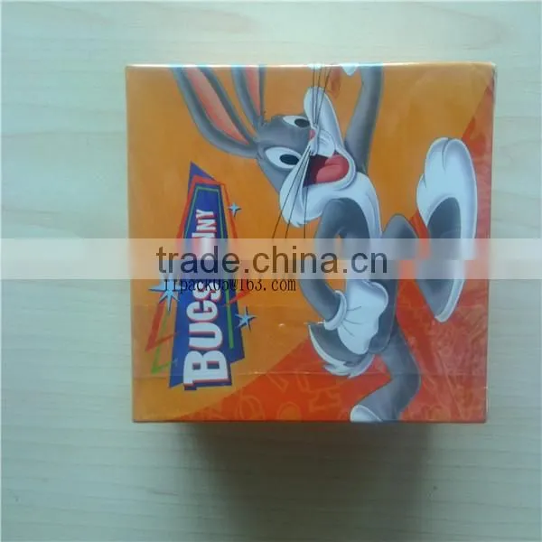 IMA Technology Automatic Tea Box Cellophane Wrapping Machine With PLC Control photo-2