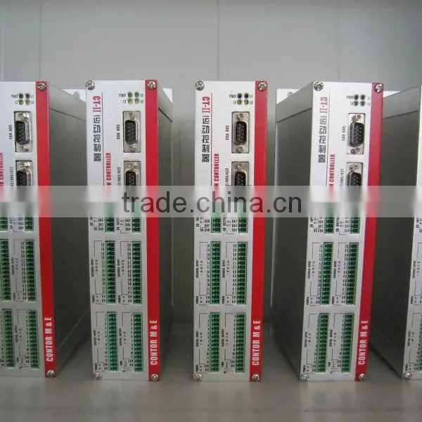 Contor Motion Controller