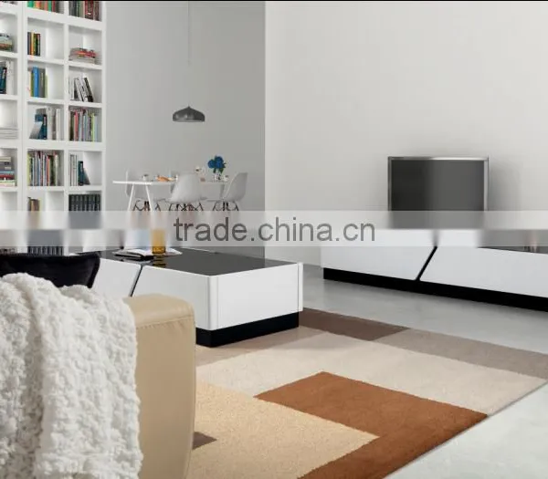 Western-style Modern Used tv Stand 601D
